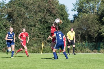 Bild 147 - Frauen SV Wahlstedt - ATSV Stockelsdorf : Ergebnis: 2:2